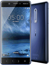 Best available price of Nokia 5 in Koreanorth