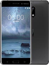 Best available price of Nokia 6 in Koreanorth