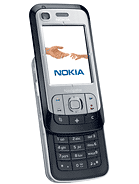 Best available price of Nokia 6110 Navigator in Koreanorth