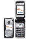 Best available price of Nokia 6125 in Koreanorth
