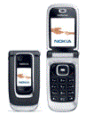 Best available price of Nokia 6126 in Koreanorth