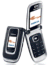 Best available price of Nokia 6131 in Koreanorth