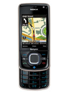 Best available price of Nokia 6210 Navigator in Koreanorth