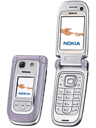 Best available price of Nokia 6267 in Koreanorth
