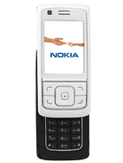 Best available price of Nokia 6288 in Koreanorth