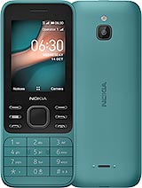 Best available price of Nokia 6300 4G in Koreanorth
