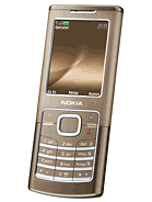 Best available price of Nokia 6500 classic in Koreanorth