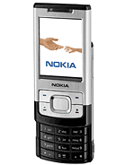 Best available price of Nokia 6500 slide in Koreanorth