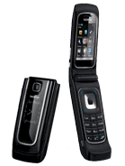 Best available price of Nokia 6555 in Koreanorth