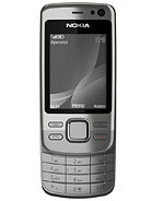Best available price of Nokia 6600i slide in Koreanorth