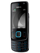 Best available price of Nokia 6600 slide in Koreanorth