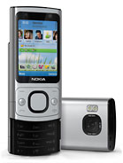 Best available price of Nokia 6700 slide in Koreanorth