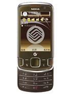 Best available price of Nokia 6788 in Koreanorth