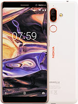 Best available price of Nokia 7 plus in Koreanorth