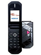 Best available price of Nokia 7070 Prism in Koreanorth