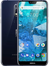 Best available price of Nokia 7-1 in Koreanorth
