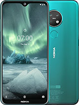 Best available price of Nokia 7_2 in Koreanorth