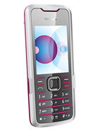 Best available price of Nokia 7210 Supernova in Koreanorth