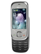 Best available price of Nokia 7230 in Koreanorth