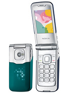 Best available price of Nokia 7510 Supernova in Koreanorth