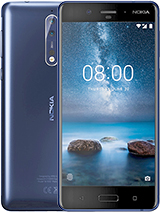 Best available price of Nokia 8 in Koreanorth