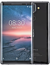 Best available price of Nokia 8 Sirocco in Koreanorth