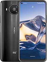 Best available price of Nokia 8 V 5G UW in Koreanorth