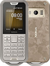 Best available price of Nokia 800 Tough in Koreanorth