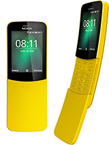 Best available price of Nokia 8110 4G in Koreanorth