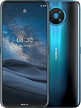 Best available price of Nokia 8.3 5G in Koreanorth
