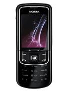 Best available price of Nokia 8600 Luna in Koreanorth