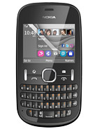 Best available price of Nokia Asha 201 in Koreanorth