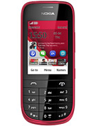 Best available price of Nokia Asha 203 in Koreanorth