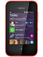 Best available price of Nokia Asha 230 in Koreanorth