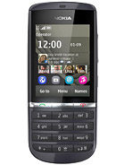 Best available price of Nokia Asha 300 in Koreanorth