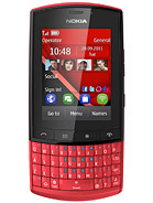 Best available price of Nokia Asha 303 in Koreanorth