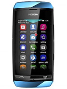 Best available price of Nokia Asha 305 in Koreanorth