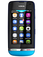 Best available price of Nokia Asha 311 in Koreanorth