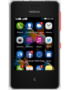 Best available price of Nokia Asha 500 Dual SIM in Koreanorth