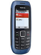 Best available price of Nokia C1-00 in Koreanorth