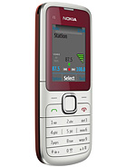 Best available price of Nokia C1-01 in Koreanorth