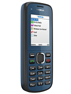 Best available price of Nokia C1-02 in Koreanorth