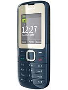 Best available price of Nokia C2-00 in Koreanorth
