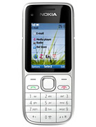 Best available price of Nokia C2-01 in Koreanorth