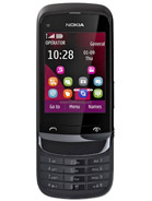 Best available price of Nokia C2-02 in Koreanorth