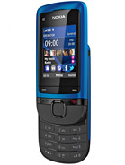 Best available price of Nokia C2-05 in Koreanorth