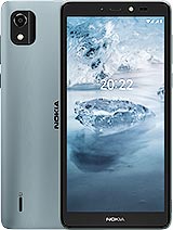 Best available price of Nokia C2 2nd Edition in Koreanorth