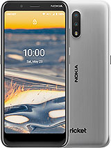 Nokia 3-1 C at Koreanorth.mymobilemarket.net