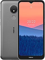 Best available price of Nokia C21 in Koreanorth