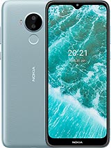 Best available price of Nokia C30 in Koreanorth